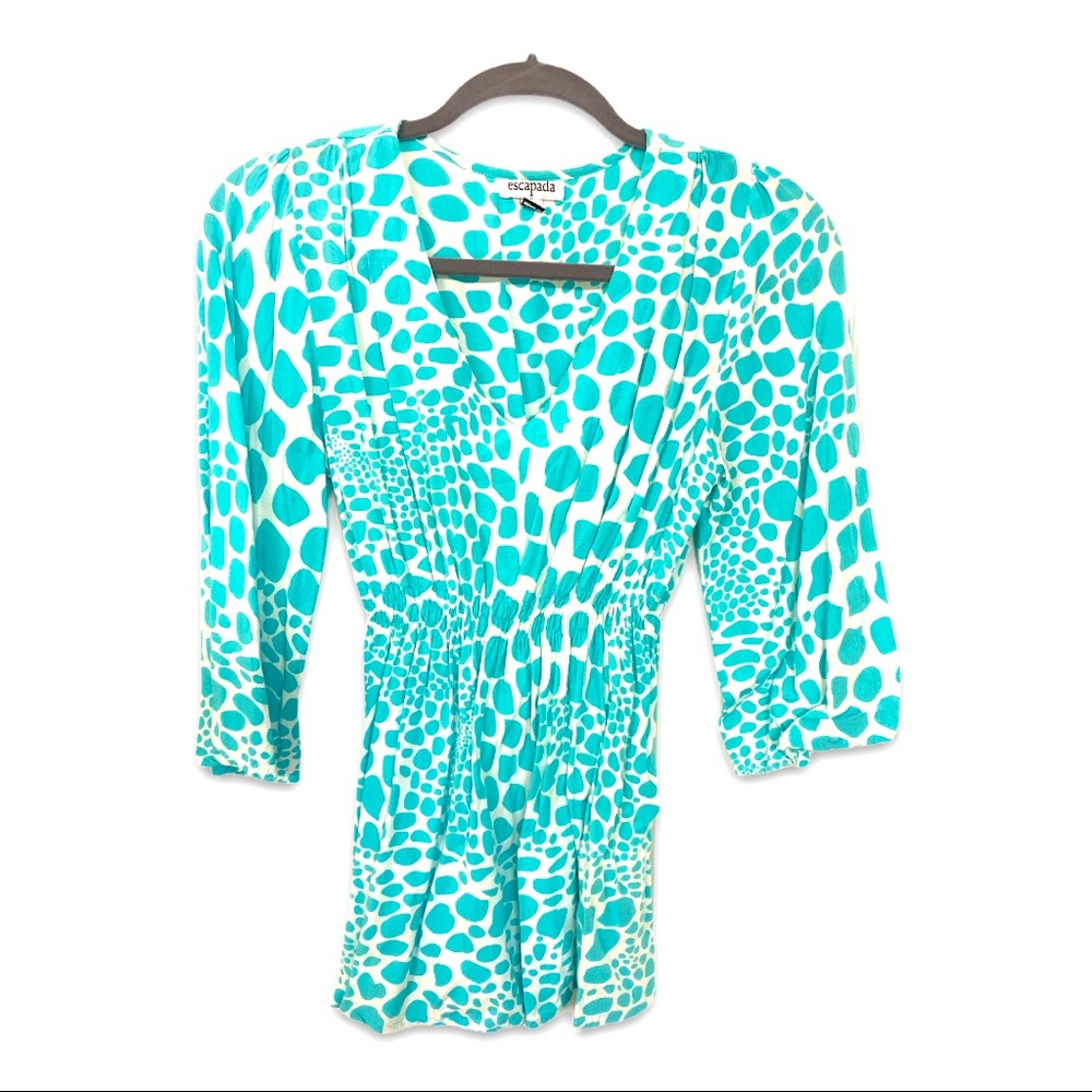 Escapada Tunic - image 1